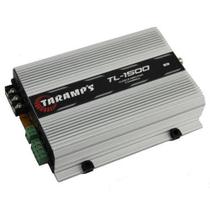 Modulo Amplificador 3 Canais Mono Stereo Taramps Tl1500 - Taramp's