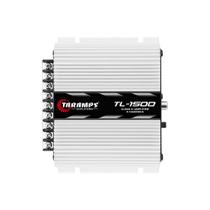 Módulo Amplificador 390W Taramps TL1500 2 Ohms 3 Canais