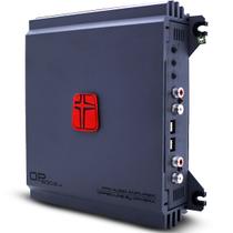 Modulo Amplificador 5 Canais 4x125w 1x300w Subwoofer Op1600.5 Hi Ophera