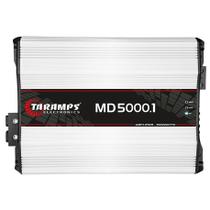 Módulo Amplificador 5000 Classe D 1 canal 2 OHMS