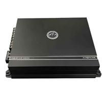 Módulo Amplificador Audiophonic New Hp5000 950 Rms 5 Canais