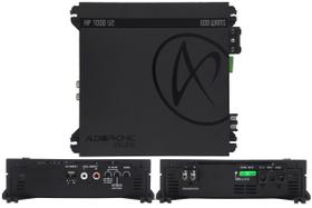 Modulo Amplificador Audiophonic Sensation Hp 1000 V2 600w Rms 1 Canal 2 Ohms Modulo Amplificador Audiophonic Sensation Hp 1000 V2 600w Rms 1 Canal 2 Ohms