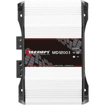 Módulo Amplificador Automotivo Taramps MD1200.1 - 2 Ohms