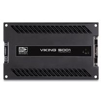 Módulo Amplificador Banda Audioparts Viking 5001 1 ohm - Banda Audio Parta