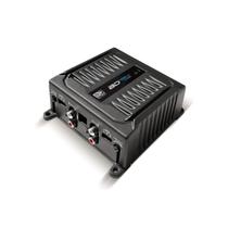 Módulo Amplificador Banda BD 400.4 400w 4 Ch 2 Ohms classe D