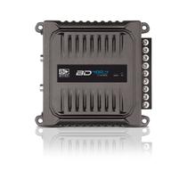 Módulo Amplificador Banda BD 400.4 400W Rms 2 Ohms 4 Canais