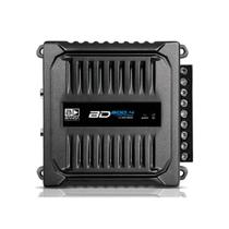 Módulo Amplificador Banda BD 800.4 800w 4 Ch 2 Ohms classe D