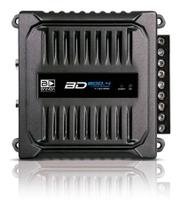 Modulo amplificador banda bd 800.4
