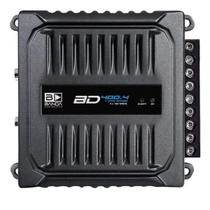 Modulo Amplificador Banda Bd400.4 400 Rms 2 Ohms