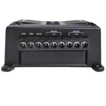 Modulo Amplificador Banda Bd800.4 2 Ohms 4 Ch. Modelo 2023