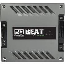 Módulo Amplificador Banda Beat 3000.1 2 Ohms 3000w 1 Canal Módulo Amplificador Banda Beat 3000.1 2 Ohms 3000w 1 Canal