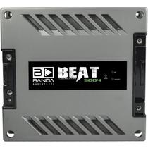 Modulo Amplificador Banda Beat 3000.1 4 Ohms 3000w 1 Canal
