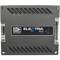 Módulo Amplificador Banda Electra 3k4 3000w Rms 4 Ohms Grave