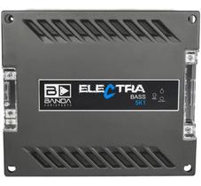 Módulo Amplificador Banda Electra 5k1 5000w Rms 1ohms