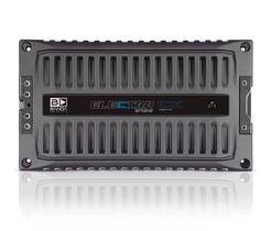 Modulo Amplificador Banda Electra Bass 10k 10000w Rms 1 Canal 1 Ohm ou 2 Ohms Sub Grave