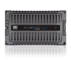 Modulo Amplificador Banda Electra Bass 10k 10000w Rms 1 Canal 1 Ohm ou 2 Ohms Sub Grave
