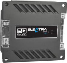 Modulo Amplificador Banda Electra Bass 2K1 2000 Rms Grave