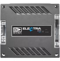 Modulo Amplificador Banda Electra Bass 2k1 2000w Rms 1 Ohm 1 Canal Sub Grave