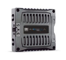 Modulo Amplificador Banda Electra Bass 3k 3000w 1 Canal 1 Ohm 2 Ohms 4 Ohms 3k1 3k2 3k4 Grave