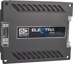 Modulo Amplificador Banda Electra Bass 3k2 3000 Rms 2 Ohms Modulo Amplificador Banda Electra Bass 3k2 3000 Rms 2 Ohms