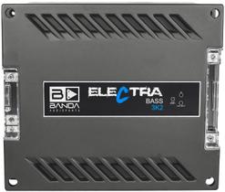Modulo Amplificador Banda Electra Bass 3K2 3000 Rms 2 Ohms