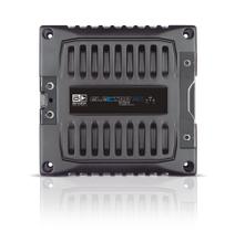Módulo Amplificador Banda Electra Bass 5k1 5000w 1 Ohm 1 Canal Sub Grave Módulo Amplificador Banda Electra Bass 5k1 5000w 1 Ohm 1 Canal Sub Grave