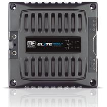 Módulo Amplificador Banda Elite 1200.4 1200W Rms 2 Ohms 4 Canais