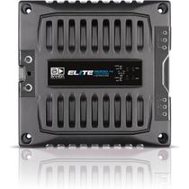 Modulo Amplificador Banda Elite 2000.4 2000w 4 Canais 1 Ohm