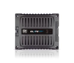 Módulo Amplificador Banda Elite 4000.4 4000w Rms 4 Canais 1 Ohm