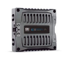Modulo Amplificador Banda Ice 3000 3000w 1 Canal 1 Ohm ou 2 Ohms Automotivo 3001 3002