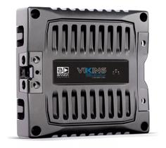 Módulo Amplificador Banda Viking 5001 5000W RMS 1 Canal 1 Ohm
