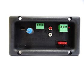 Módulo Amplificador Bass 108 Módulo Amplificador Bass 108