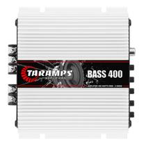 Módulo Amplificador BASS 400 Classe D 1 Canal 400W 2 Ohms Taramps - 901346