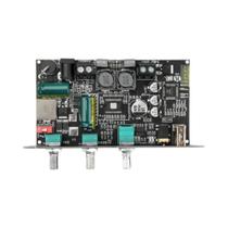 Módulo Amplificador Bluetooth 100W Mono 9-24V DC Com Chip TPA3116D2 E Controle Por APP ZK-1001U