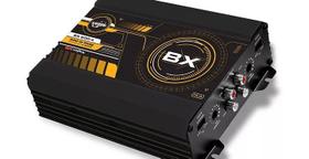 Modulo Amplificador Boog 600.4 24V Digital 4 Canais Modulo Amplificador Boog 600.4 24V Digital 4 Canais