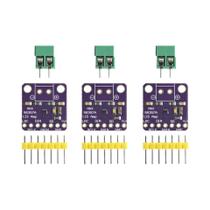 Módulo Amplificador Classe D 3W DAC Sem Filtro I2S Para Projetos De Áudio Raspberry Pi ESP32 Módulo Amplificador Classe D 3W DAC Sem Filtro I2S Para Projetos De Áudio Raspberry Pi ESP32