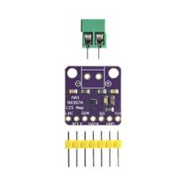 Módulo Amplificador Classe D 3W I2S DAC Sem Filtro Para Projetos De Áudio Raspberry Pi ESP32 Módulo Amplificador Classe D 3W I2S DAC Sem Filtro Para Projetos De Áudio Raspberry Pi ESP32
