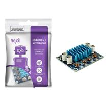Módulo Amplificador De Áudio 2 Canais XH-A232 30W + 30W TPA3110 - RoXo Módulo Amplificador De Áudio 2 Canais XH-A232 30W + 30W TPA3110 - RoXo