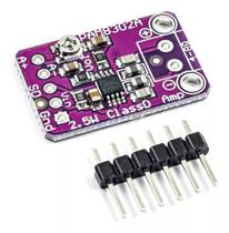 Módulo Amplificador De Áudio 2,5W Pam8302A Pam8302 Cjmcu-832 Módulo Amplificador De Áudio 2,5W Pam8302A Pam8302 Cjmcu-832
