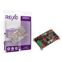 Módulo Amplificador De Áudio Bluetooth Receptor Tda7492p - RoXo Módulo Amplificador De Áudio Bluetooth Receptor Tda7492p - RoXo