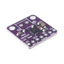 Módulo Amplificador De Áudio Digital Estéreo Classe D 3W I2S MAX98357A Placa Decodificadora De Áudio