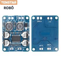 Módulo Amplificador de Áudio Digital TPA3118 - 60W, 12V-24V, 32-Pin