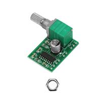 Modulo amplificador de audio pam8403 - 5v
