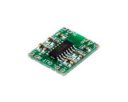 Módulo Amplificador de Áudio PAM8403 - GC-258