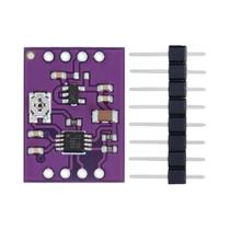 Módulo Amplificador De Micro Sinal Humano Multifuncional De Precisão INA333 1~2PCS Op Amp
