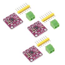 Módulo amplificador de potência de áudio AITRIP MAX98357 3.2W/4Ω