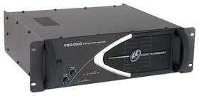 Módulo Amplificador de Potência LL PRO4000 - LL Audio - 1000W RMS