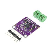 Módulo Amplificador De Sensor Termopar MAX31865 PT100 PT1000 RTD Para Conversor Digital 3.3V 5V Para