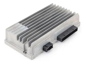 Modulo amplificador de som audi q5 8t0035223ar