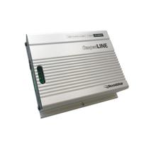 Modulo Amplificador Digital Automotiva 4 Canais de 60W RMS em 4 Ohms Classe D Roadstar RS465BR MI